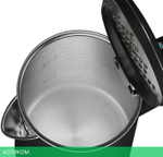 Электрочайник Redmond SkyKettle KM231S черный