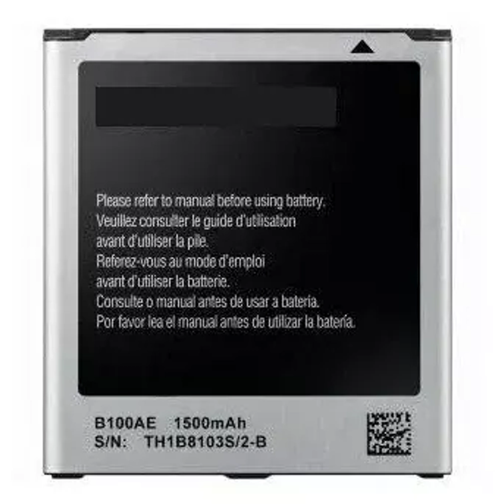 Аккумулятор для Samsung B100AE (S7262/S7270/S7272/G318H)