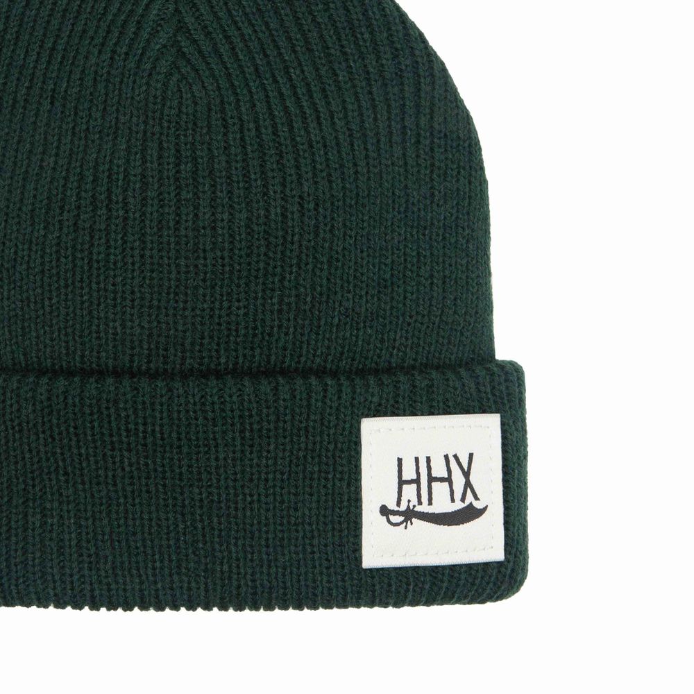 Шапка ННХ AW24 Якимка тайга