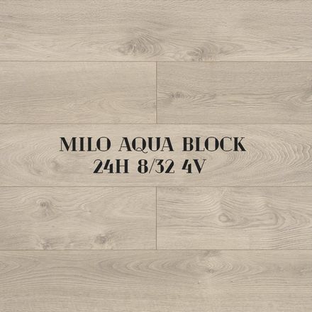 KRONOPOL MILO AQUA BLOCK 24h 8/32 4V