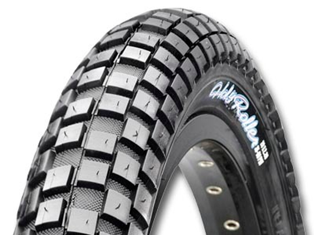 Покрышка Maxxis Holy Roller 24x2.40 TPI 60 сталь 60a MaxxPro Single (TB50611500)