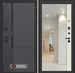 Лаб 2 Про зеркало Панорама ванилла веллюто