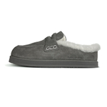 Epide Prefab Loafers With Fur