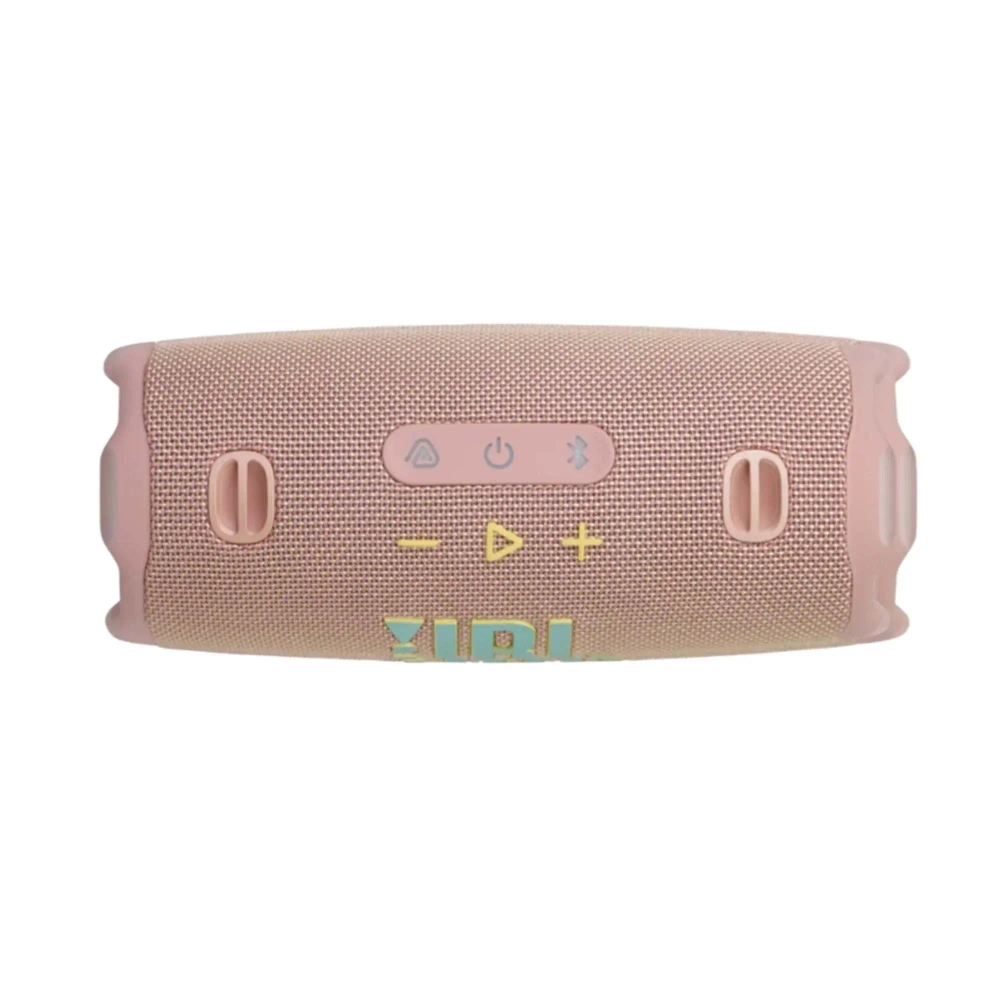 Беспроводная колонка JBL Charge 6 Pink