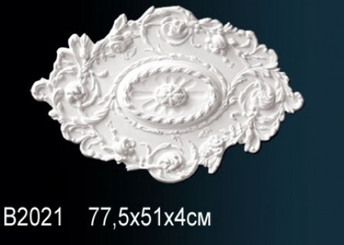 Розетка B2021