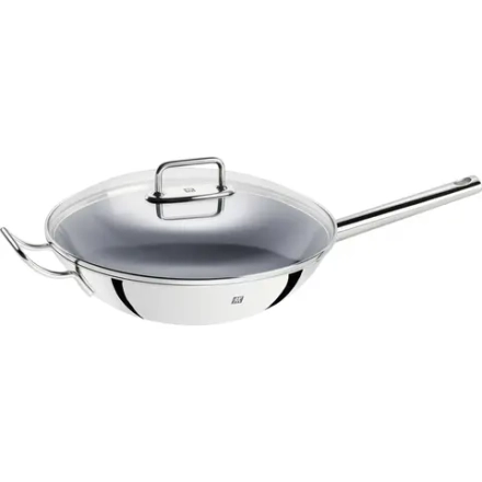 Zwilling Вок Плюс 32см с покрытием Ceraforce Ultra
