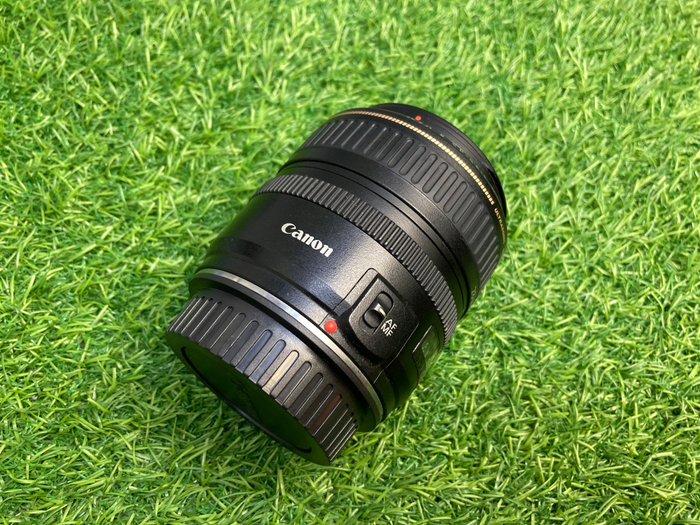 Canon EF 28-105mm 3.5-4.5 II USM Покупка/Продажа