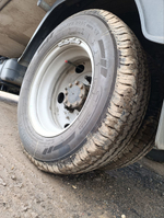 КамАЗ 43085 4x2 Изотермический/рефрижератор 57585A (Изотермический, дизельный, 2.2 л, 122 л.с. МТ)