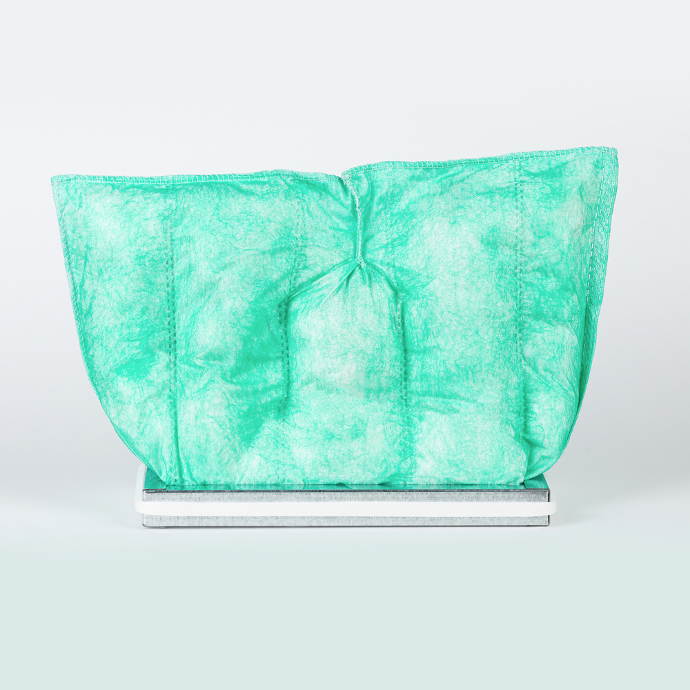 Фильтр F7 (карманный) тонкой очистки (VAKIO CITY AIR 500)