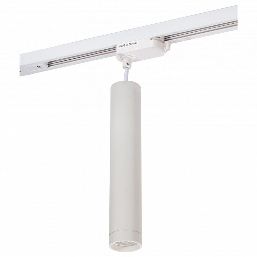 Трековый светильник Denkirs DK6210-WH