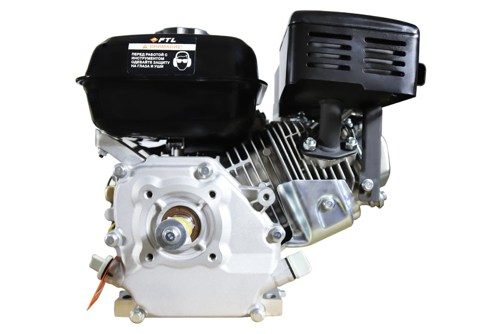 Затирочная машина бензиновая FTL PT-600 7987