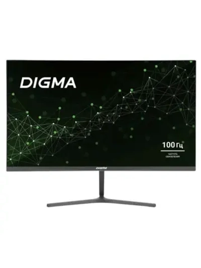 23,8" Монитор Progress 24P503F DM24SB04 GREY 1920x1080 IPS