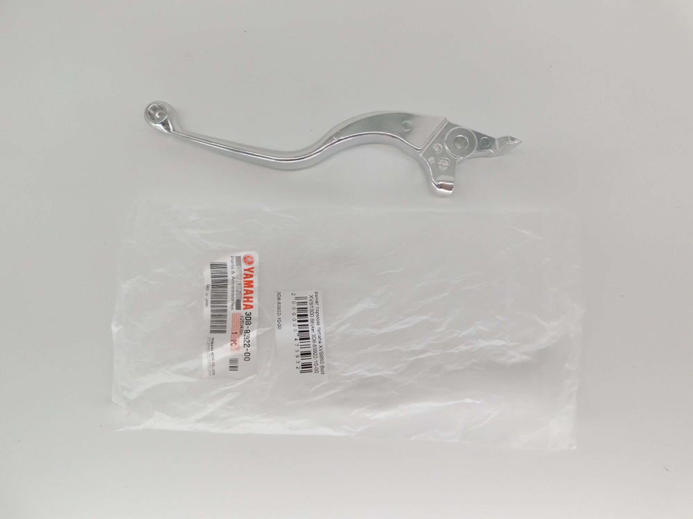 рычаг переднего тормоза Yamaha XVS1300 Stryker 3D8-83922-00-00