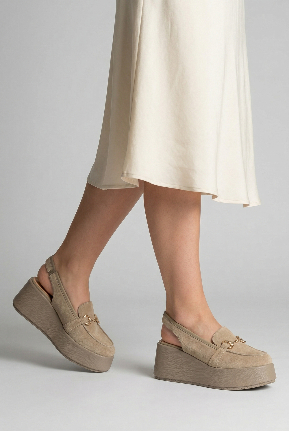 Босоножки женские Ascalini B7364