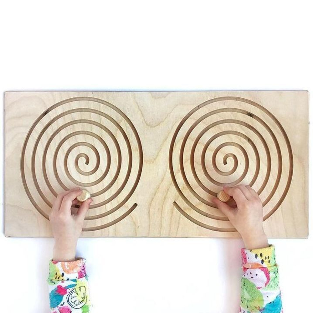 Игрушки no name межполушарная доска 1 — 9-0361