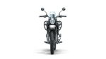 Royal Enfield Himalayan 450 Kamet White (Premium) (бескамерные шины)