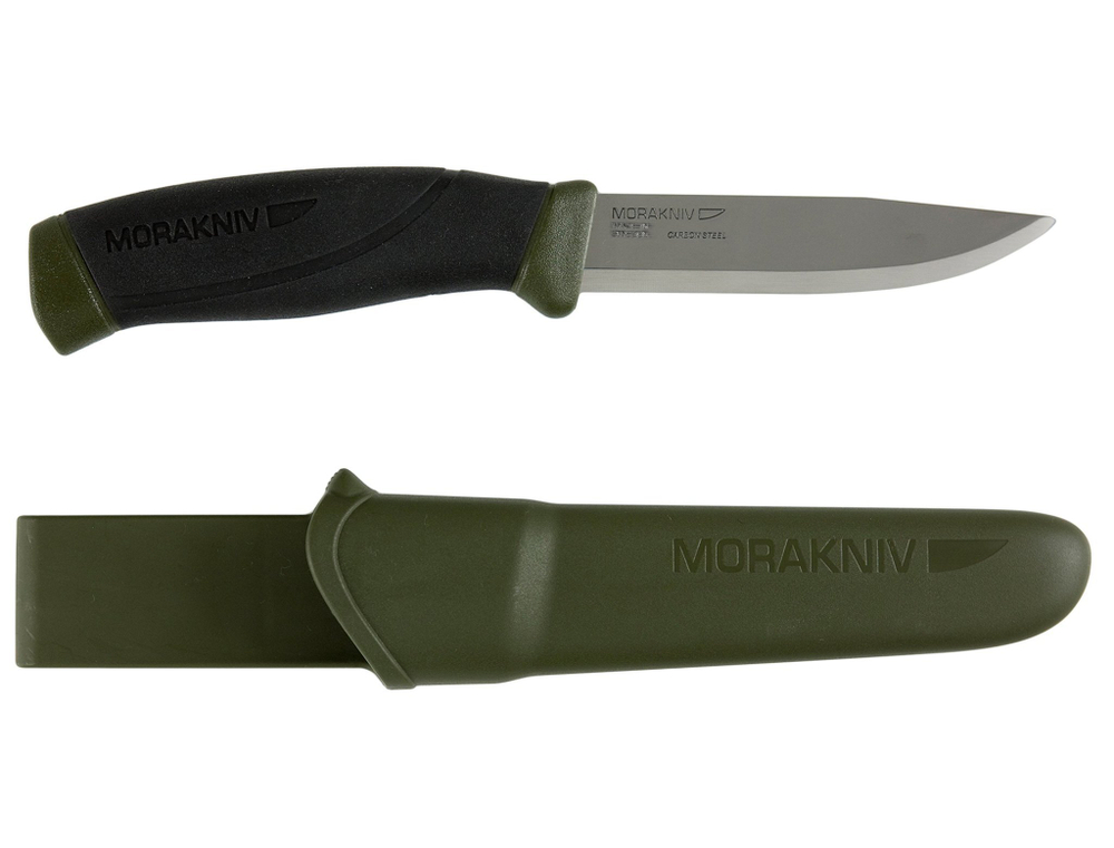 MORAKNIV COMPANION MG (S)