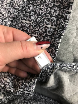 Пальто Sokolova Bogorodskaya стильное, маркировка S, визуально на 44 размер