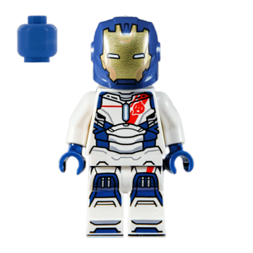 Железный легион sh0983