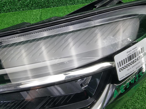 Фара левая Lada Vesta (2022-н.в.) LED