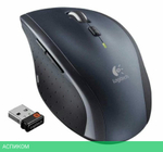 Мышь Logitech M705 Marathon Black (910-001964)