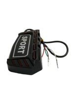 Габарит задний, стоп сигнал Sport для Kugoo M5