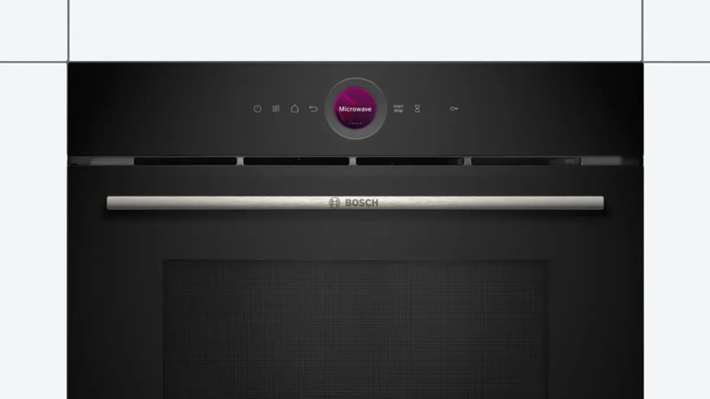 Встраиваемая микроволновая печь Bosch CEG732XB1