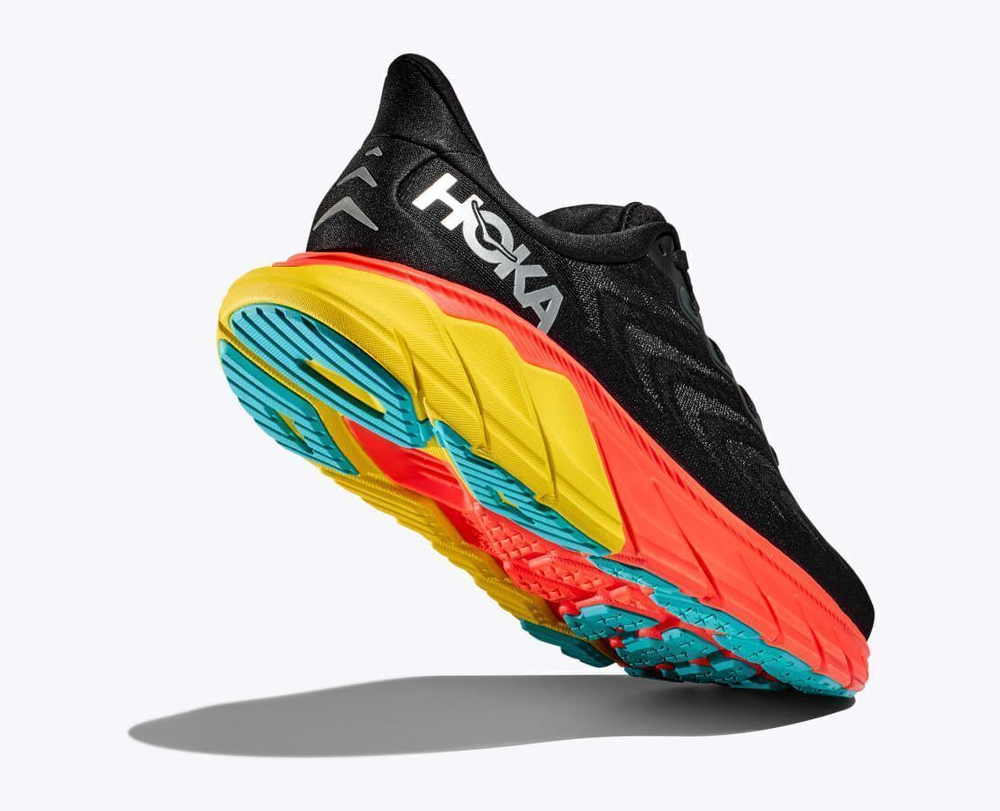 Кроссовки мужские Hoka Arahi 6
