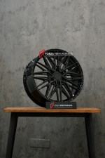 КОВАНЫЕ ДИСКИ для LEXUS GX550 2025 ЛЕКСУС