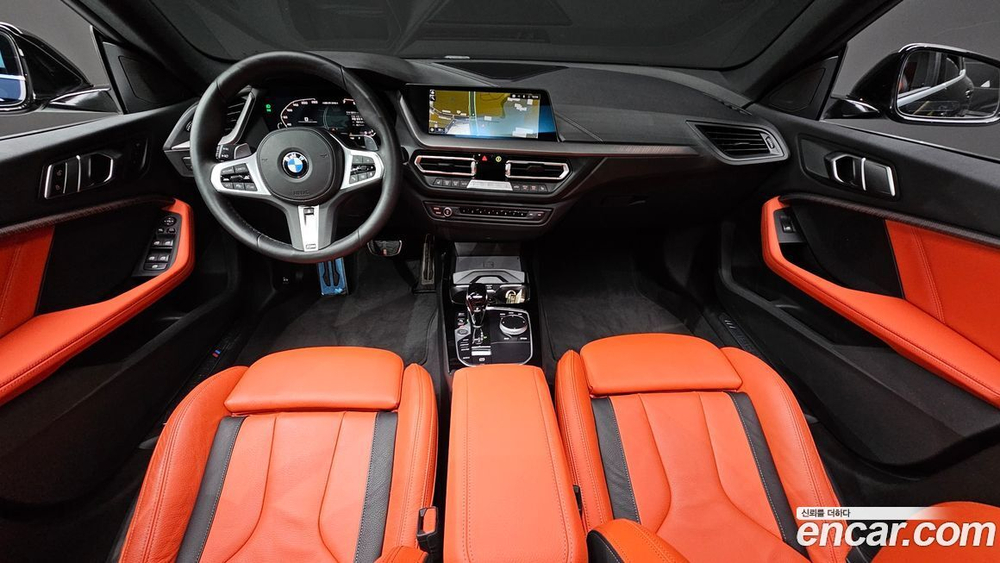 BMW 2 Series Gran Coupe (F44) M235i xDrive (12.2022)