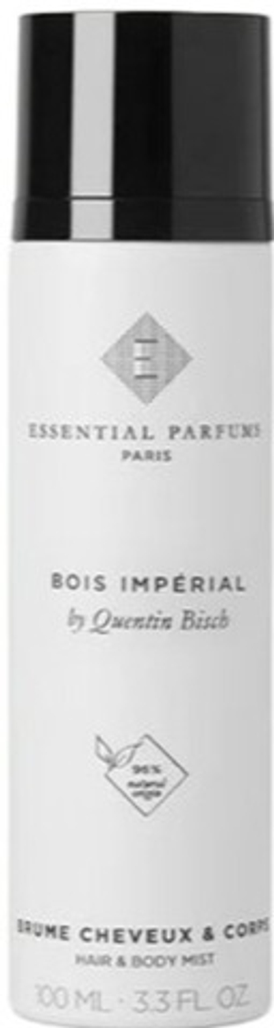 Essential Parfums BOIS IMPERIAL by Quentin Bisch Hair & Body Mist 100 ml