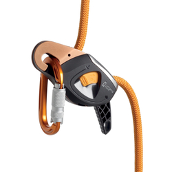 Спусковое устройство JACK (Singing Rock)