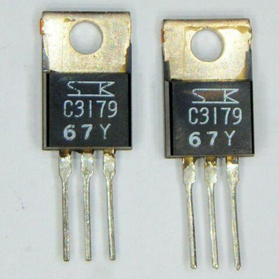 2SC3179(to220)