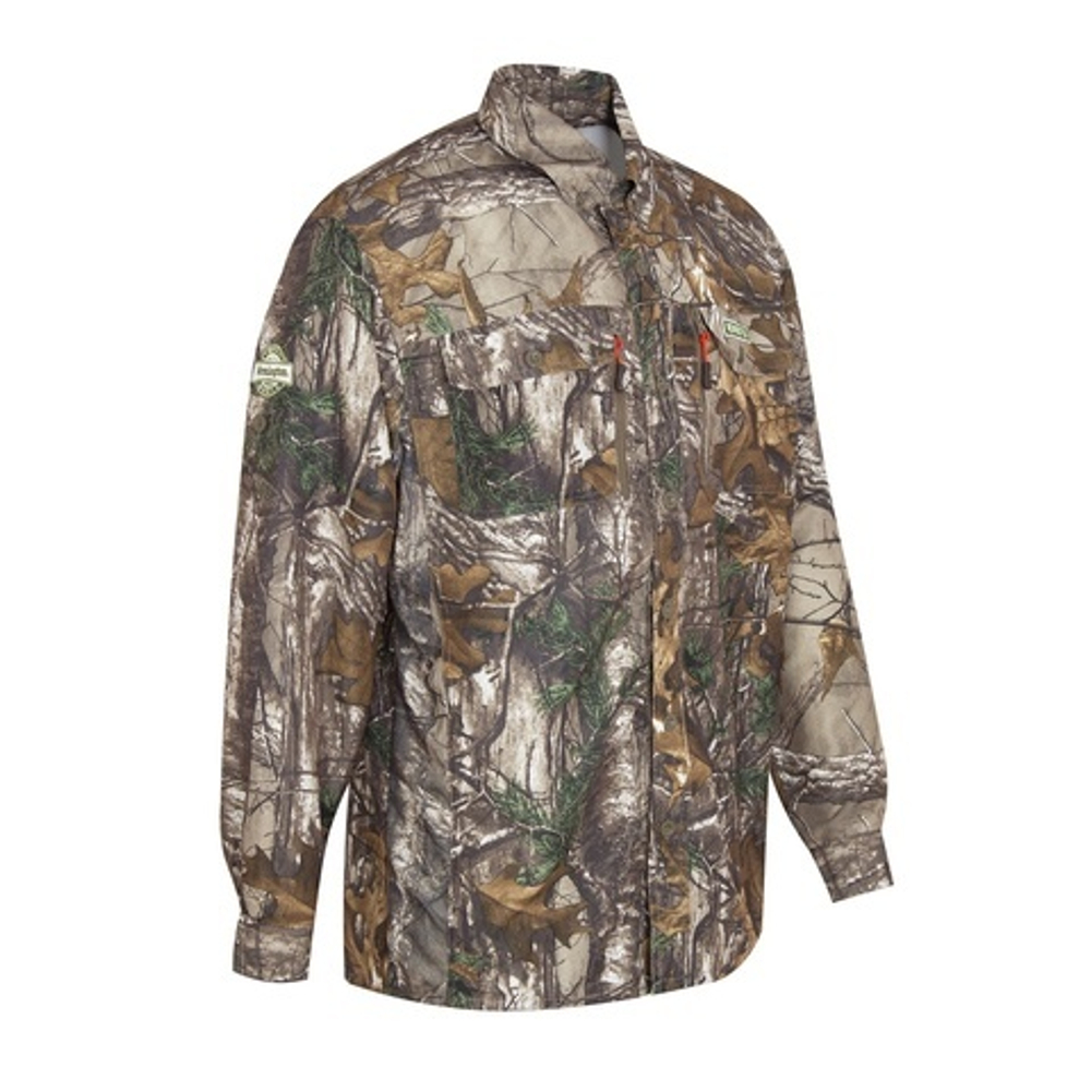 Летний костюм Remington Early Hunting Camo