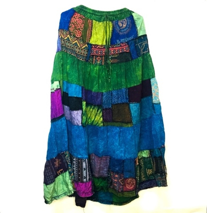 Юбка Сомали 6