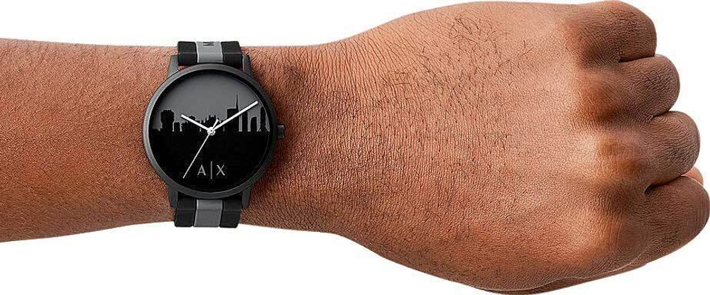 Мужские наручные часы Armani Exchange AX2742