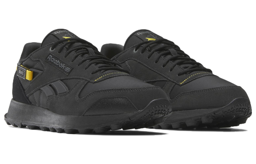 Кроссовки Reebok Classic Leather Winterized Wrn