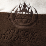 КУРТКА YMKASHIX FURRY BIG LOGO HTF