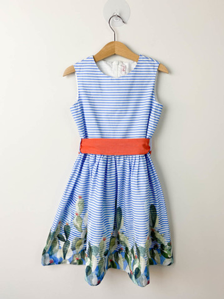 Платье Il gufo, 128