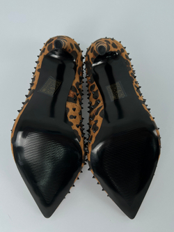 Туфли Steve Madden