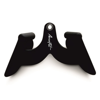 Aerofit AFH117 профессиональная рукоятка для тяги узким хватом