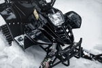 Снегоцикл TIGER UNIVERSAL 150