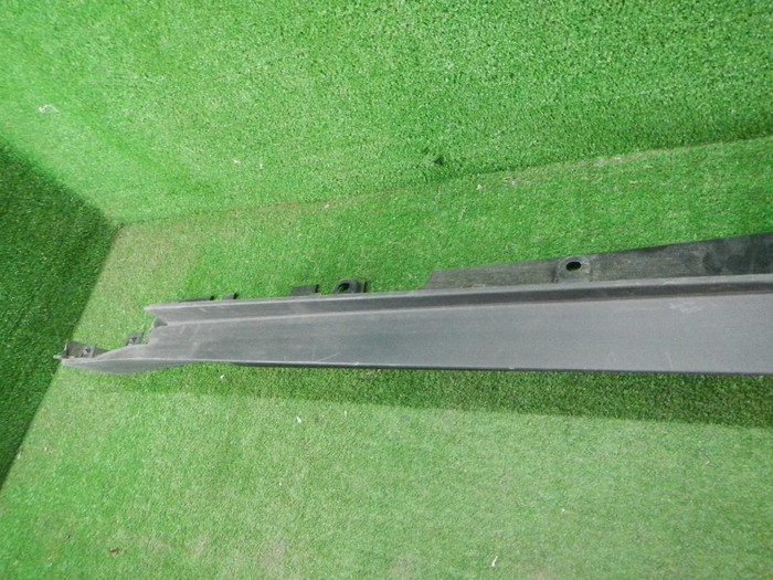 Накладка порога левая BMW X5 F15 (2013-2018)