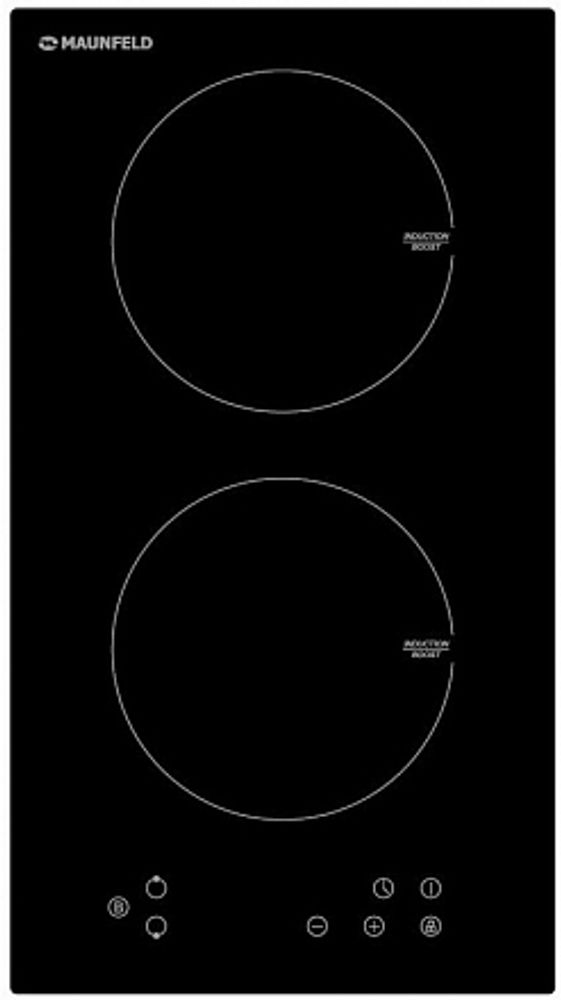 Индукционная варочная панель Maunfeld EVI.292-BK
