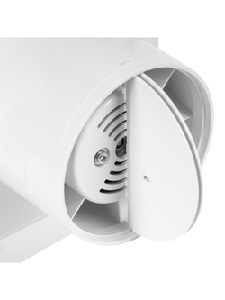 Вентилятор вытяжной Royal Thermo Sunrise RAFR 100 V с обратным клапаном