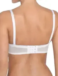 Бюстгальтер балконет Triumph Beauty-Full Essential WDP