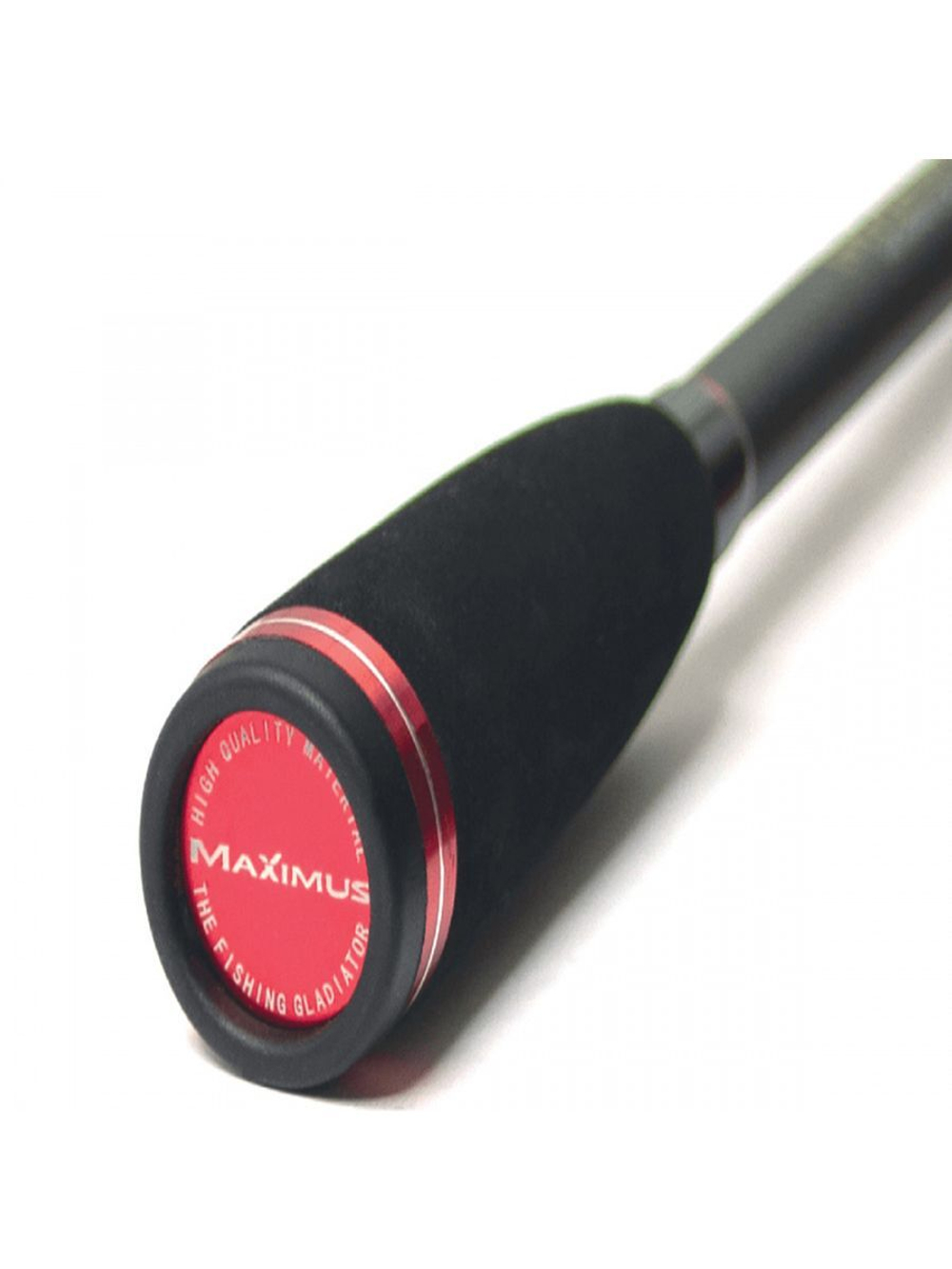 Спиннинг Maximus HIGH ENERGY-Z JIG