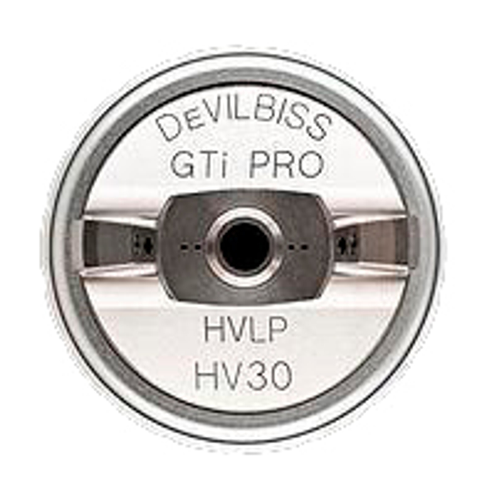 *PRO-102-HV30-K Возд.головка и кольцо к к/р GTI-PROLite HVLP