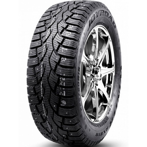 Легковая шина JOYROAD WINTER RX818 215/65R16 98T шип.
