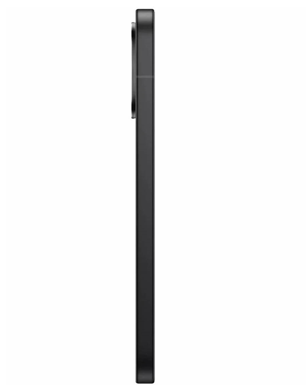 Смартфон Xiaomi POCO X8 Pro Max 12/256Gb Черный